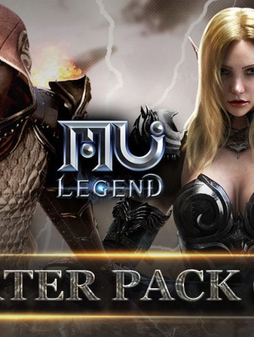 MU Legend Starter Pack Giveaway 19