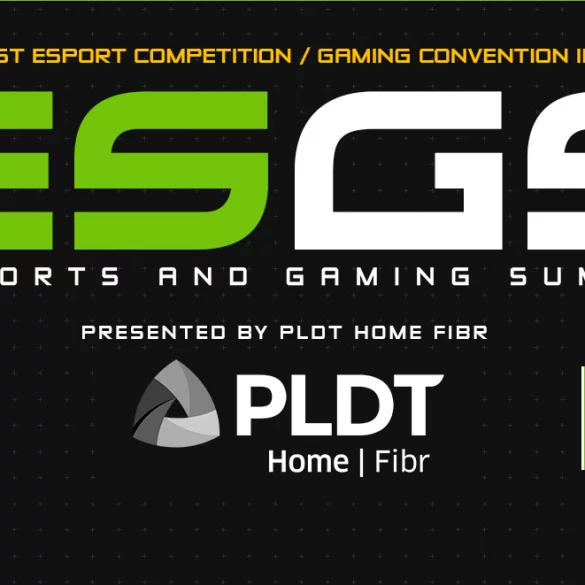 The Hype Continues with E-Sports and Gaming Summit 2016 31