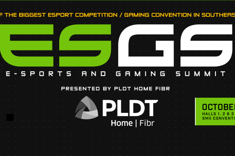 The Hype Continues with E-Sports and Gaming Summit 2016 33