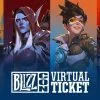 Experience Blizzcon From Home With The Virtual Ticket 30