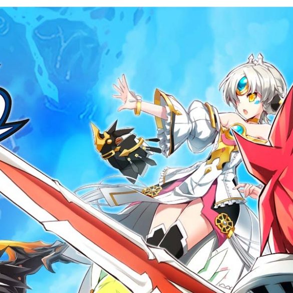 Elsword M Shadow of Luna brings the action to Mobile 4