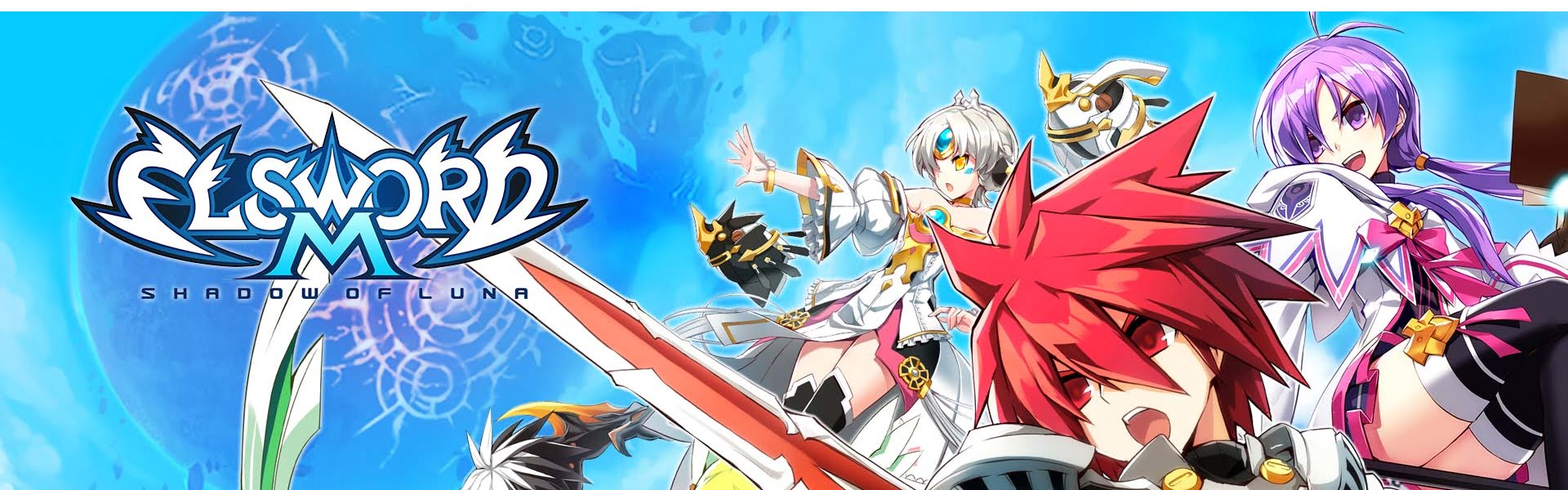 Elsword M Shadow of Luna brings the action to Mobile 14