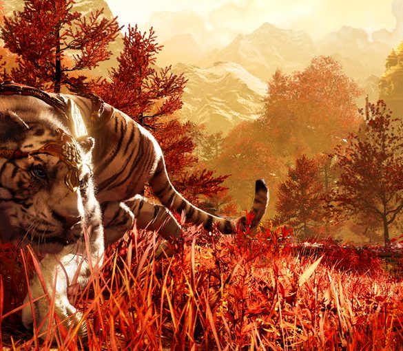 Far Cry 4 Review 19