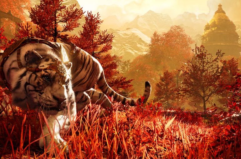 Far Cry 4 Review 21
