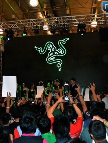Pinoy Gaming Festival 2013 – Wrap up 25