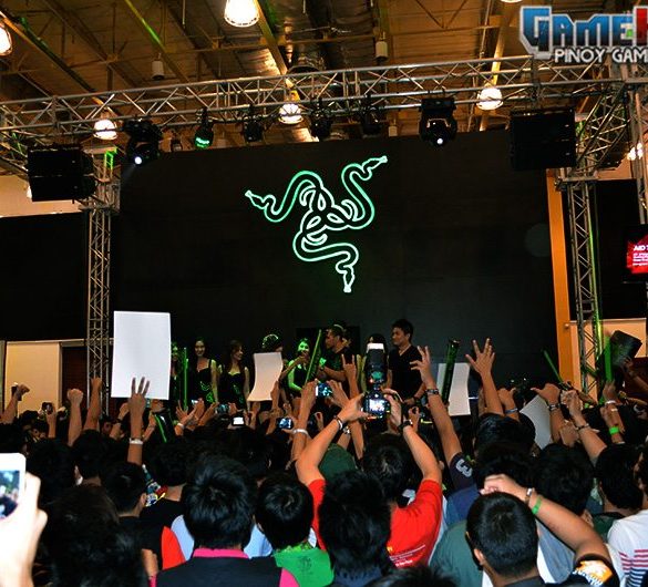 Pinoy Gaming Festival 2013 – Wrap up 18