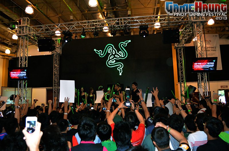 Pinoy Gaming Festival 2013 – Wrap up 9