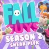 Fall Guys - Season 2 Sneak Peek