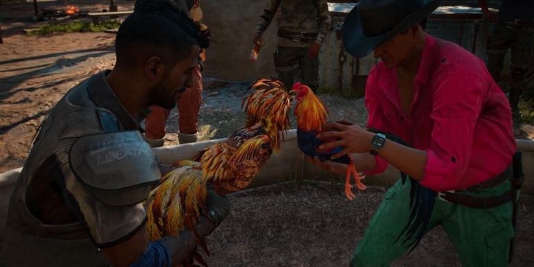 Far Cry 6 Review: The greatest of the series 15