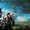 Firefall and Twitch Integration