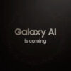 Galaxy AI coming to Samsung's 2024 foldables 25