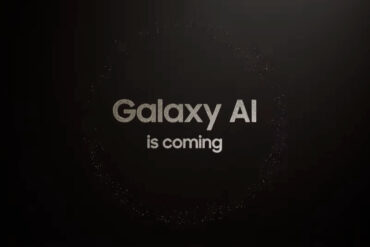 Galaxy AI coming to Samsung's 2024 foldables 26