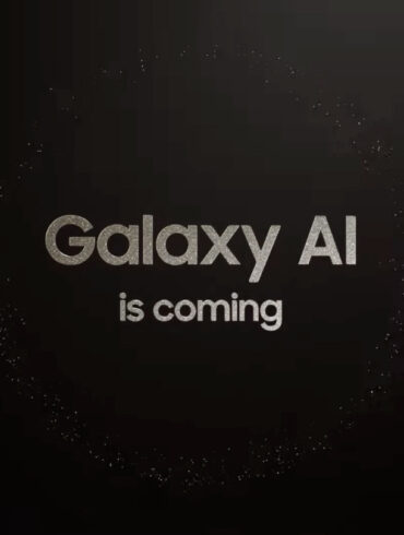 Galaxy AI coming to Samsung's 2024 foldables 28