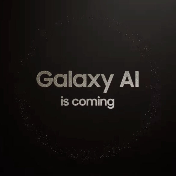 Galaxy AI coming to Samsung's 2024 foldables 29