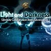 C9 Light and Darkness Update Celebration Gift Giveaway 33