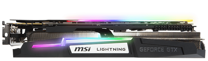 MSI Brings Award-Winning Innovations to CES 2018 16
