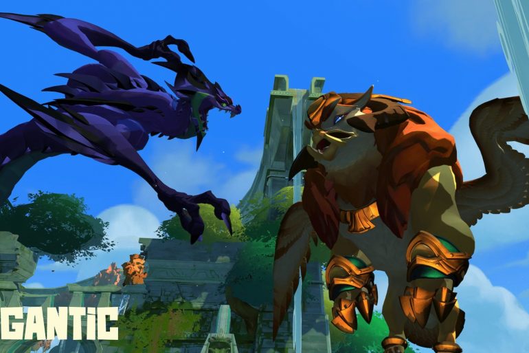 Gigantic Enters Open Beta on Windows 10 & Xbox One 29