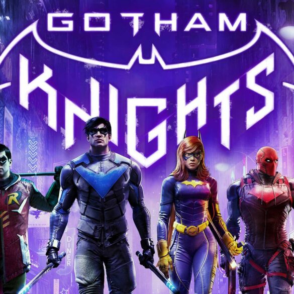 October 2023 PS Plus Extra Game Leaks: Gotham Knights Among the Major Attractions — Excessive Gaming Buzz 28