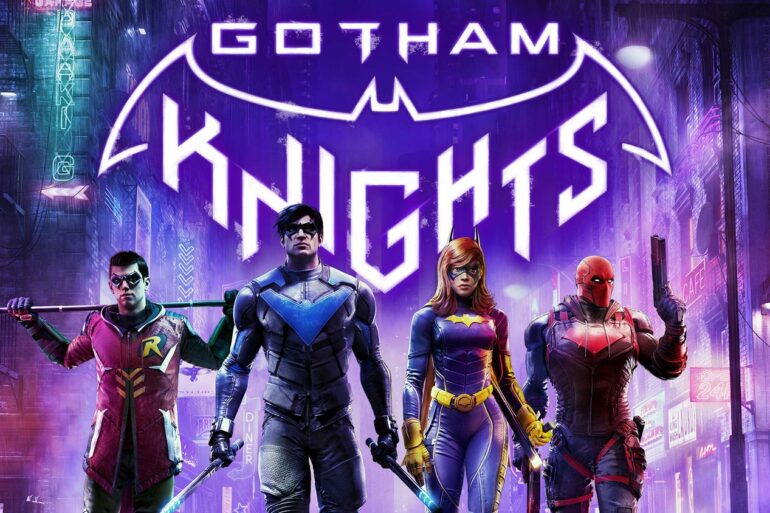 October 2023 PS Plus Extra Game Leaks: Gotham Knights Among the Major Attractions — Excessive Gaming Buzz 30