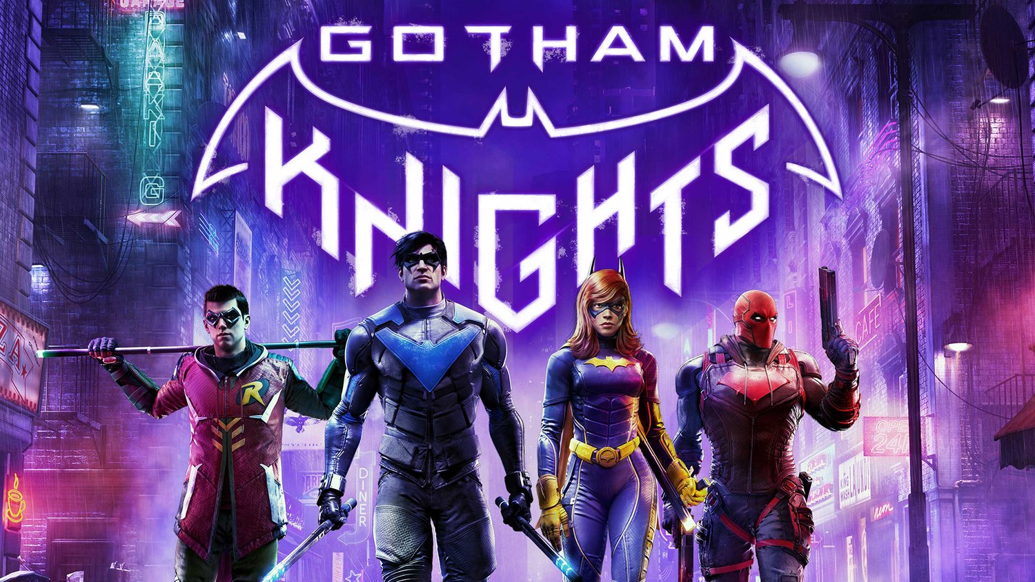 October 2023 PS Plus Extra Game Leaks: Gotham Knights Among the Major Attractions — Excessive Gaming Buzz 26