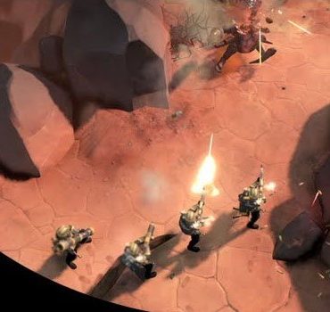 HELLDIVERS Announce Trailer 28