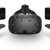 HTC Unveils Vive Pre VR System 23
