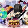 Heart Castle Officially Launches Today 24