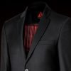Hitman Absolution clothing