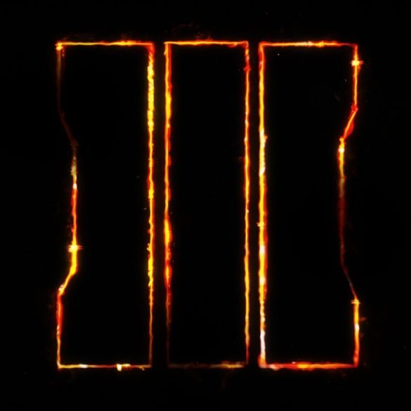 Official Call of Duty: Black Ops III Teaser 24