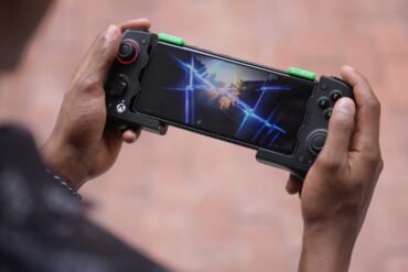 GameSir releases ultra-portable controller 19