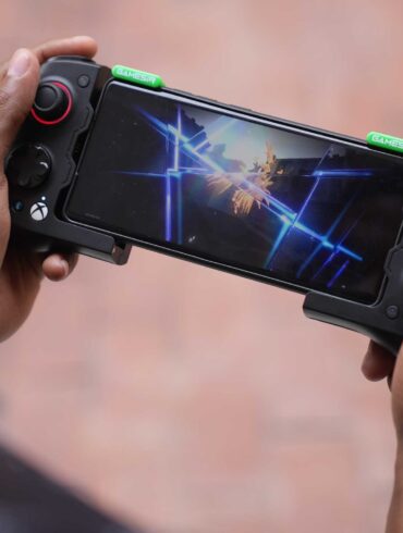 GameSir releases ultra-portable controller 28