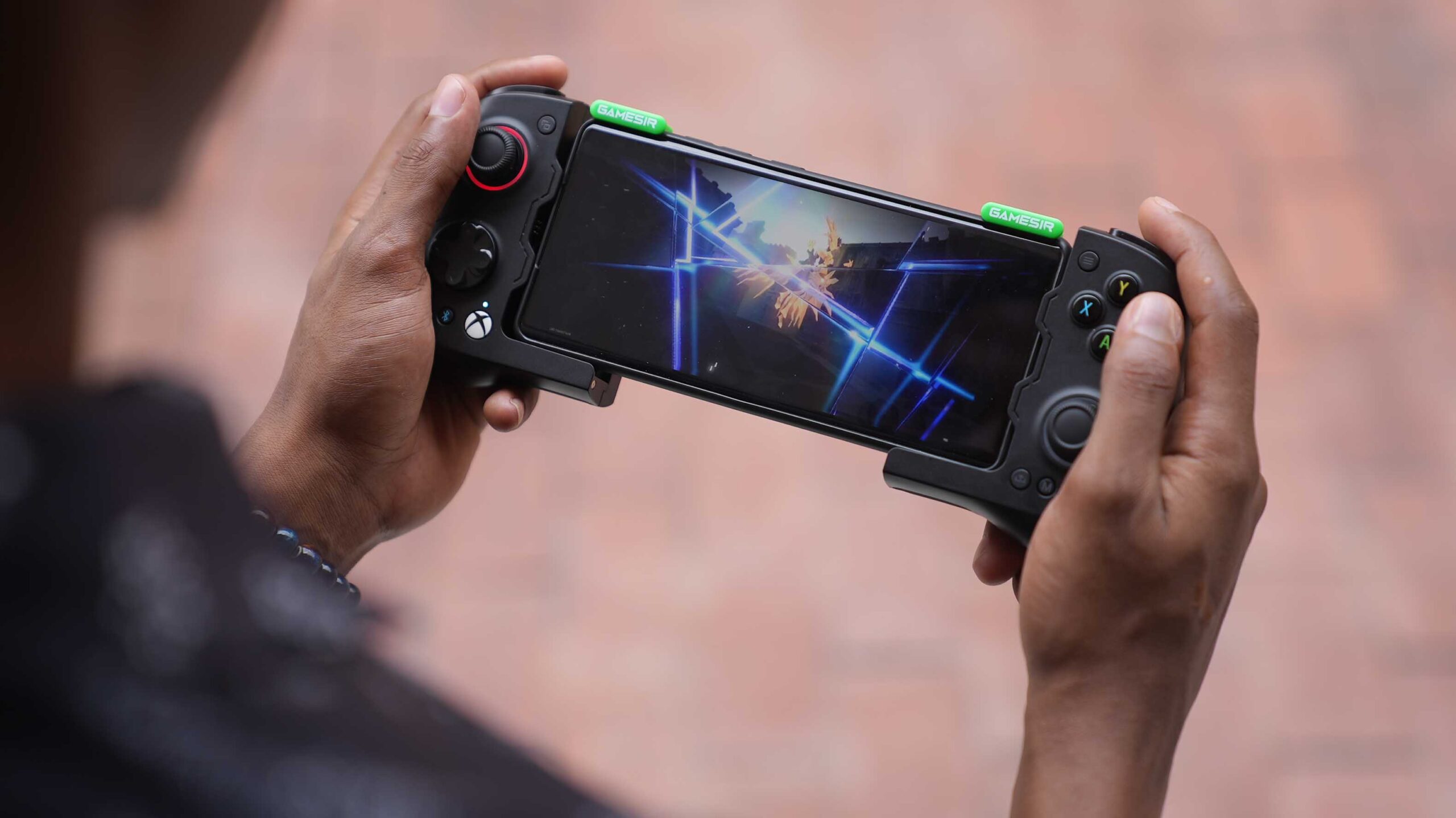 GameSir releases ultra-portable controller 26