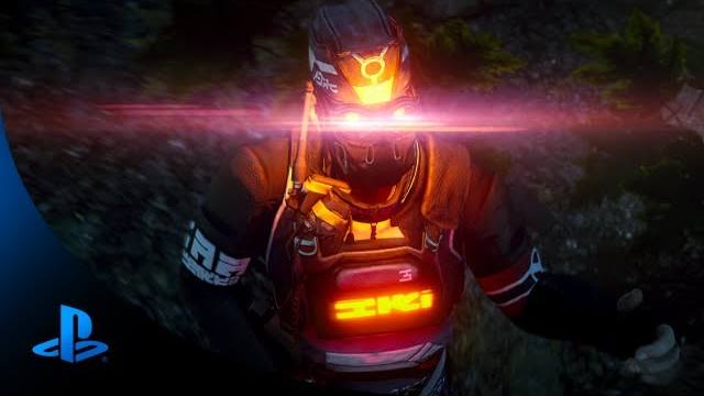 Killzone: Shadow Fall - E3 Trailer