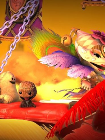 Little Big Planet 3 Review 37