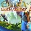 LEGO Legends of Chima: Laval's Journey Announce Trailer