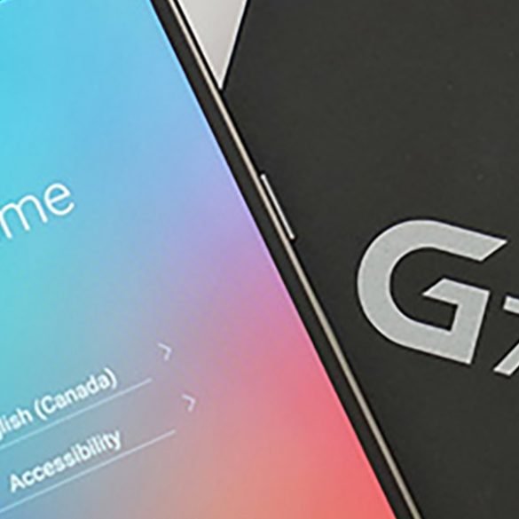 LG G7 ThinQ Review 21