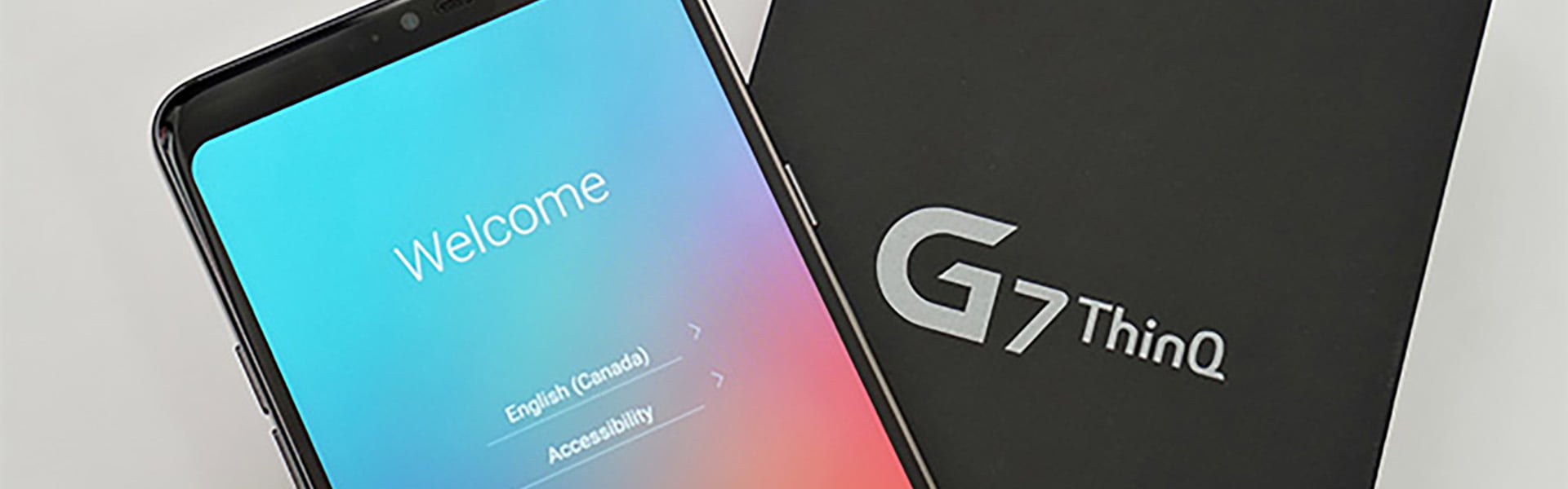 LG G7 ThinQ Review 38