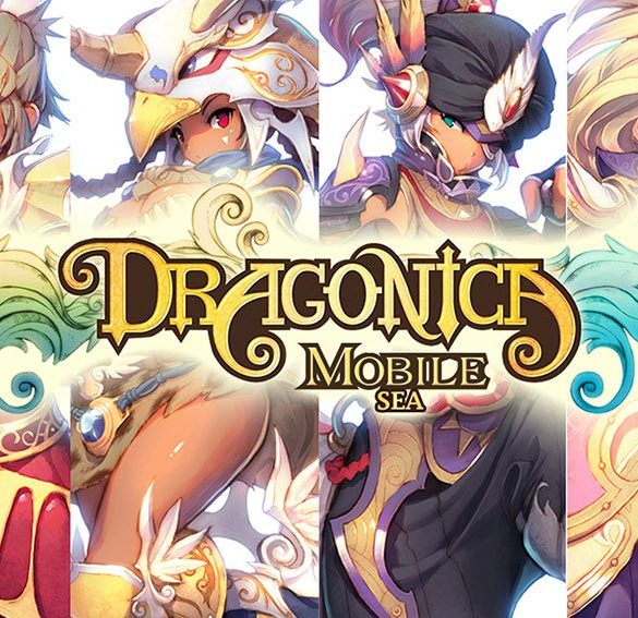Dragonica Mobile Voucher Code Giveaway 18