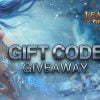 League of Angels Gift Code Giveaway 19
