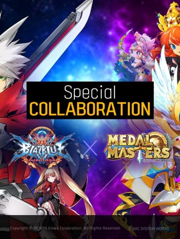 Nexon Korea Celebrates Action RPG Medal Masters with New Rewards 28