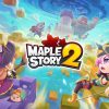 MapleStory 2 Launching on October 10th