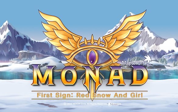 Explore the darker side of MapleStorySEA with the Monad patch update! 26