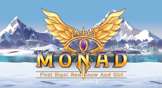 Explore the darker side of MapleStorySEA with the Monad patch update! 18