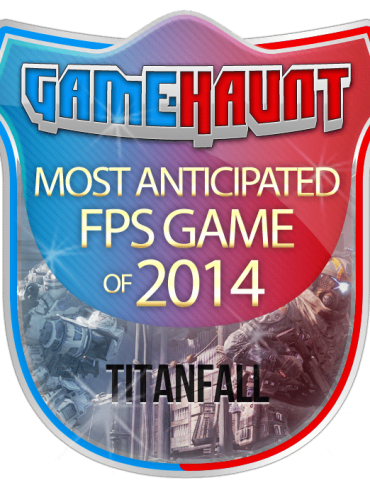 Most Anticipated FPS of 2014
