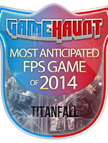 Most Anticipated FPS of 2014