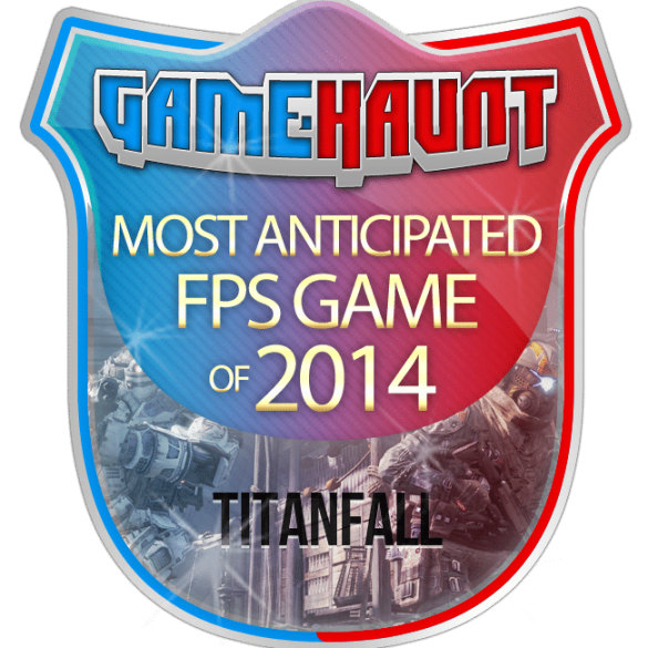 Most Anticipated FPS of 2014