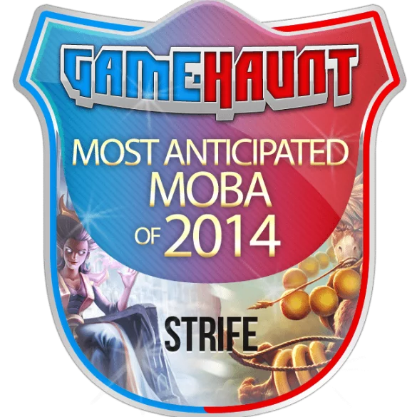 Most Anticipated MOBA of 2014