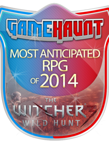 Most Anticipated RPG of 2014