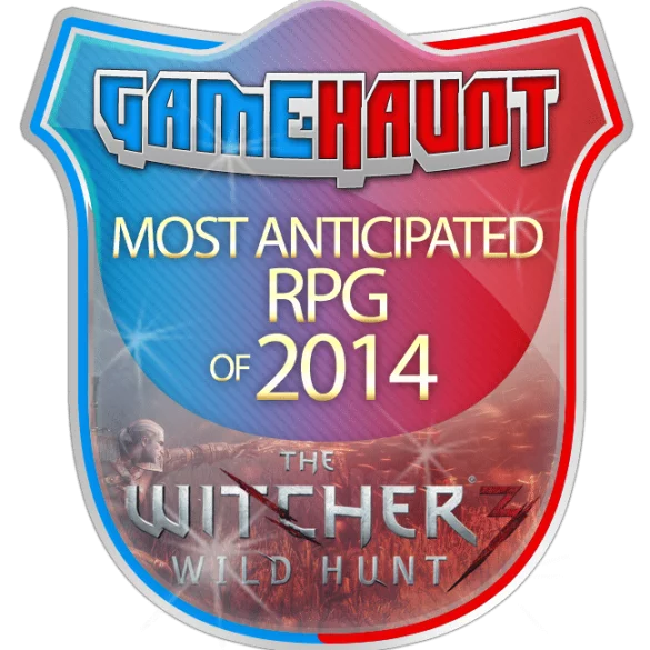 Most Anticipated RPG of 2014