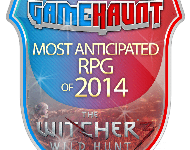 Most Anticipated RPG of 2014